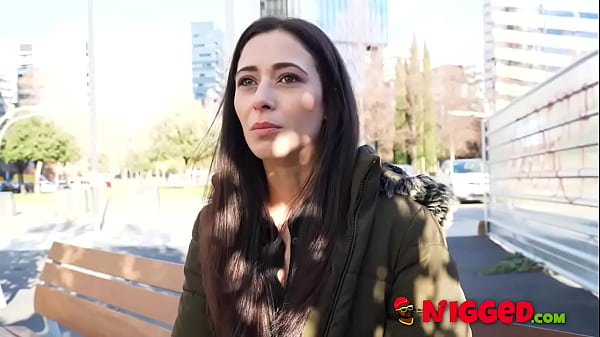 Sofia Adorable Secrett's Dying For A SIZABLE CHOCOLATE MEMBER: Let's Try The Nigged Van!!