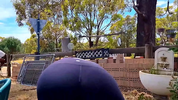 Make It Dip, Twerk That Behind, Wiggle For Me, Drop That Huge Booty