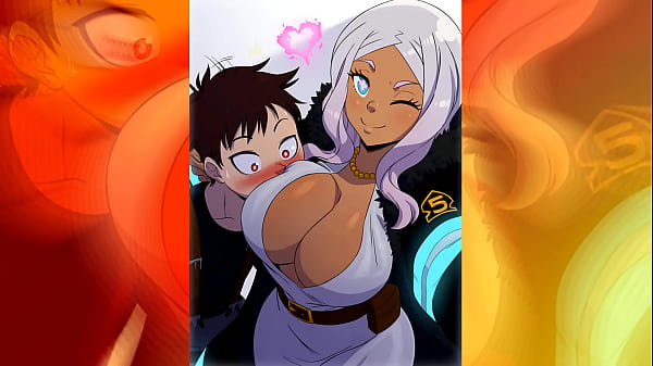 Rule 34 Fire Force