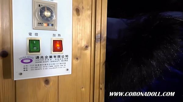 Mummification Sauna Challenge