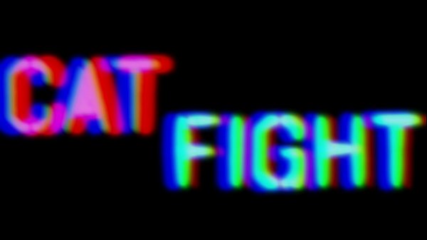 CAT FIGHT TRAILER