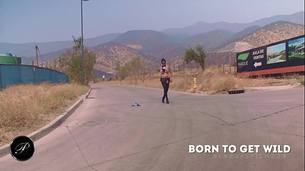 Platinum Club BornToGetWild Teaser