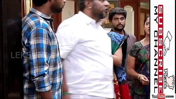 Samantha Colossal Low Waist Saree HD
