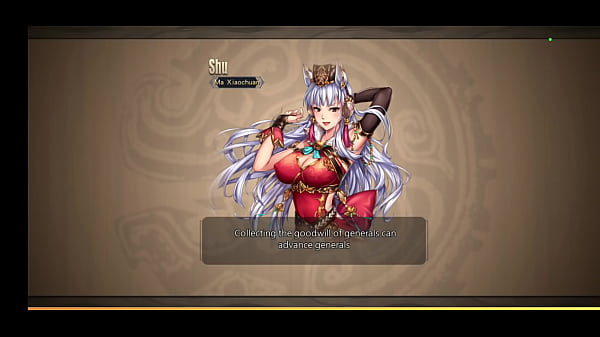 Dynasty Heroine MAKE YOUR HAREM