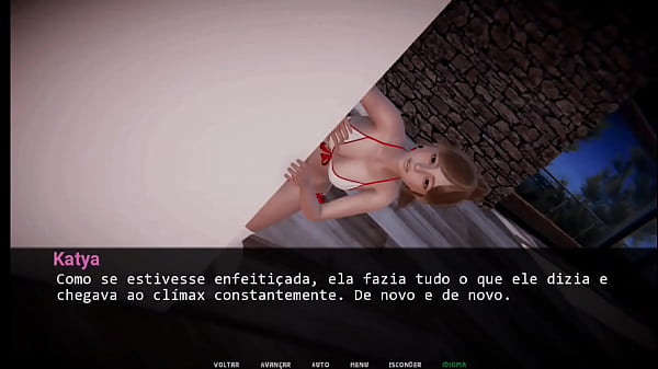 Minx Tamer-O Brinquedo Especial #8