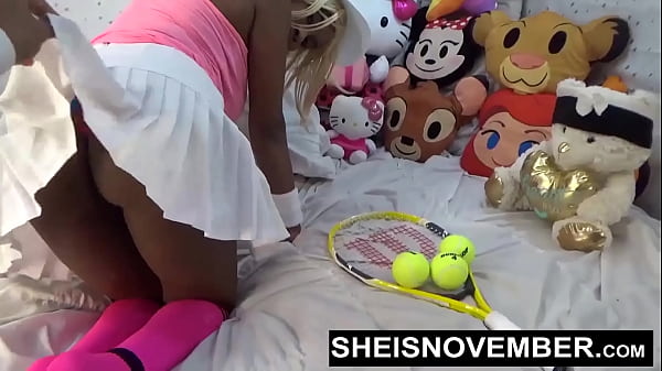 Msnovember Has Tightest Ebony Brown Backside In The World And Young Sweet Nympho Desires Massive Butt Orifice Digital Play, Bending Over During Upskirt Closeup Fixation With Oil