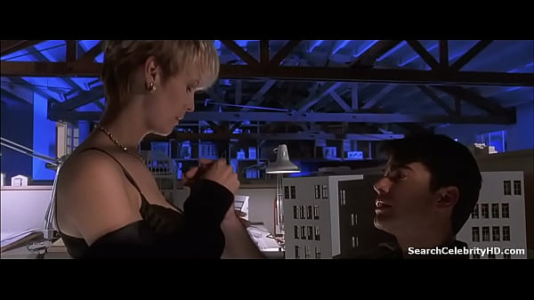 Jamie Lee Curtis In M.'s Boys 1995