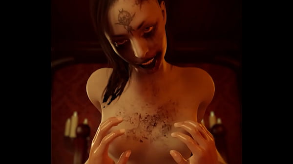 Resident Evil - With Friends Like These