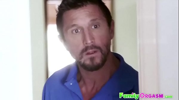 Hot Stepfamily Free-for-all In Independence Day