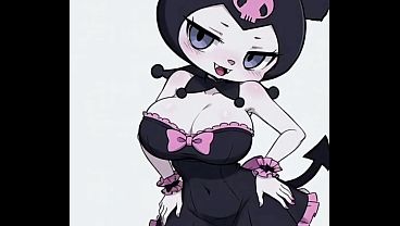 Kuromi