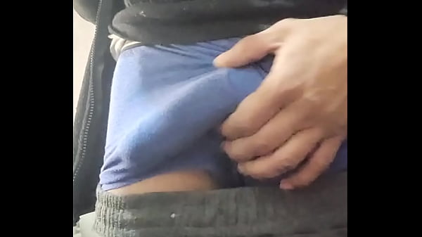 Joven Vergon De 21cm De Verga El 3 Puños