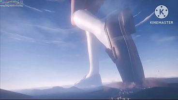 Giantess