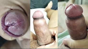 As Gozadas E Punhetas Com Meu Pequeno Pau Com Fimose E A Masturbada Da Minha Novinha Que Goza Gostoso Na Sua Deliciosa Buceta E Peitos - (1)