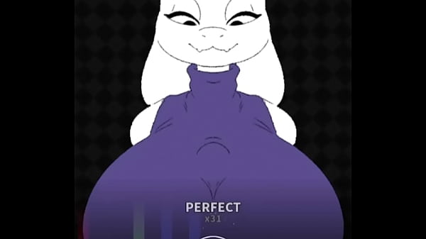 Beat Banger Mods Toriel