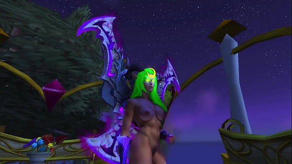 World Of Warcraft Slideshow Porn