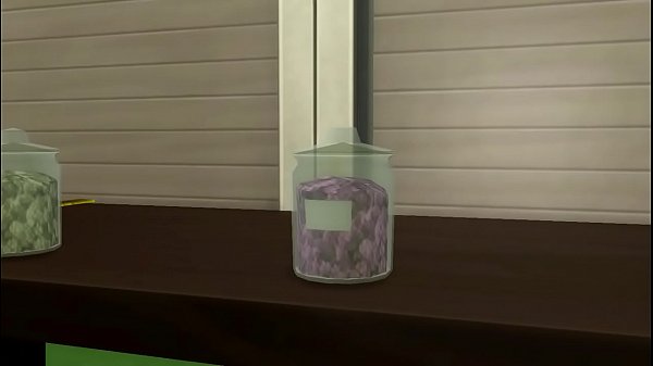 Sims 4 Porno (Loquendo)