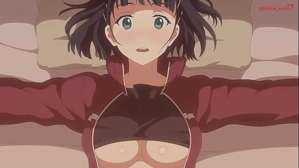 SAO - Suguha Does Not Object
