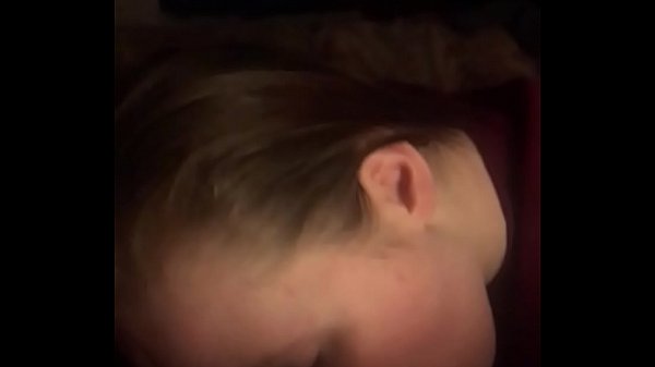Hailey Craves The Taste Of Bbc , Blows On Nuts ( Homemade)