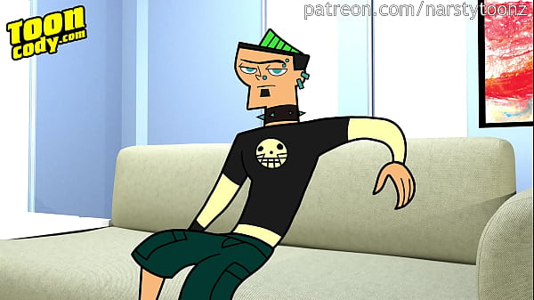 Tooncody - Duncan (Total Drama Island) Preview