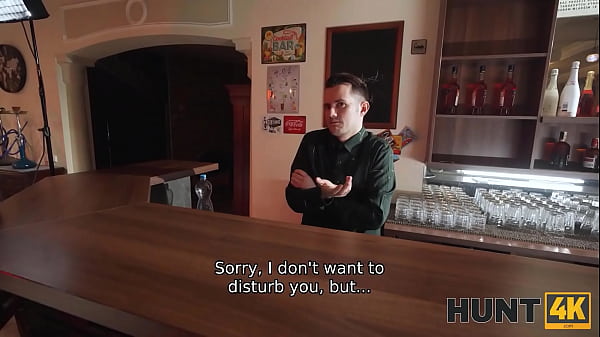 HUNT4K. Staged Cuckolding
