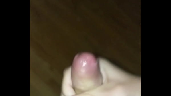Oversized Jizz Shot