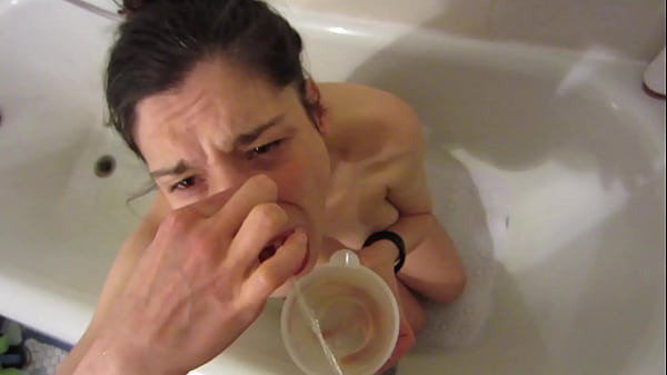 My Divine Ex QCBitch PT 2 PISS EDIT By F3t1shd0m