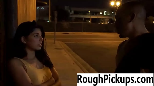 Kinky Pickup Sex