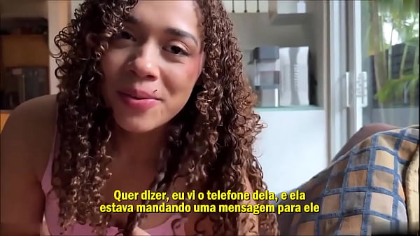 Padrasto Comendo O Cu Da Enteada - LegendadoBr