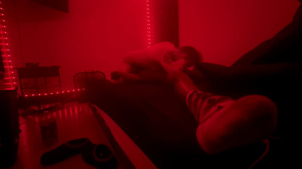 BigDaddyKJ: Massage Night | Preview Pt.2