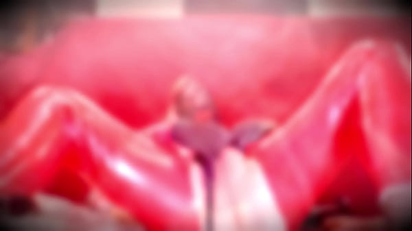 Jett Hoover Whips Herself In Chastity By Erupting From Chastity Into Butt, Machine Fucking With Dildo And Stuff, Pissing From Chastity Into Rump, And Ultimately Electro