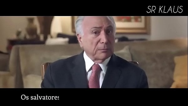Rap Dos Presidentes Do Brasil