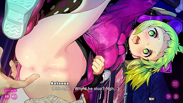 Dohna Dohna Lets Do Bad Things Together Antenna Part 1 ( Alice Soft )