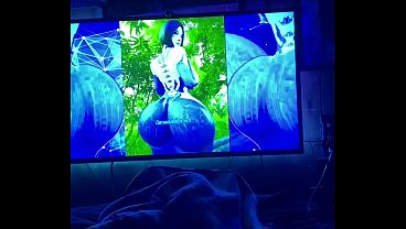 Cortana Goon Seed Tribute!