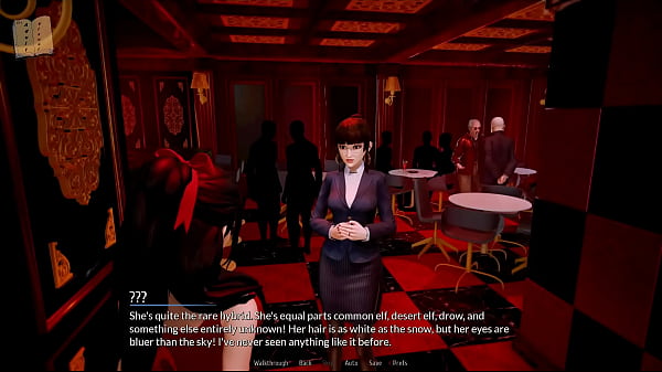 Harem Hotel 376
