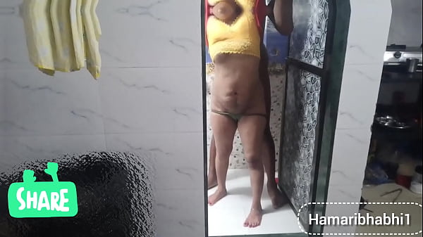 Wife's Tense Ass Drilled By Neighbour When She Was Alone At Home.