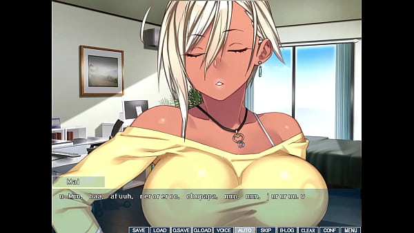 Kanobitch The Reason She Became A Skank Ep7 - Mating Press Cum-fill