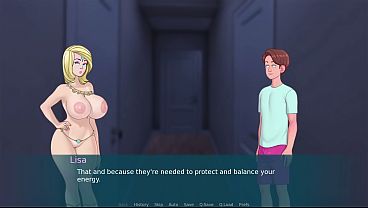 Complete Gameplay - Sex Note, Part 26