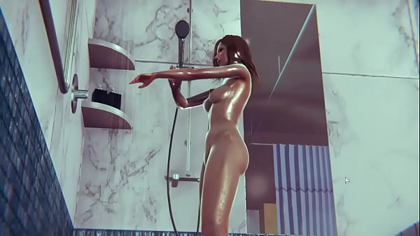 Shower Ravishing