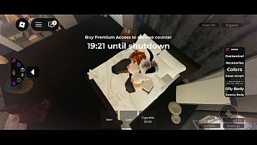 Getting Smashed By Bacon Roblox Condo 2( Ai Chs Chung Ib KB)