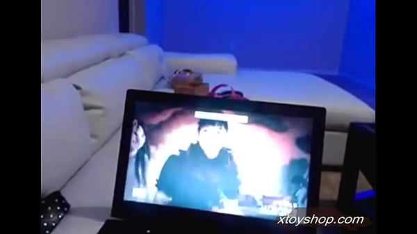 Fresh Emo Has An Affinity For Buttplugs Real Cam