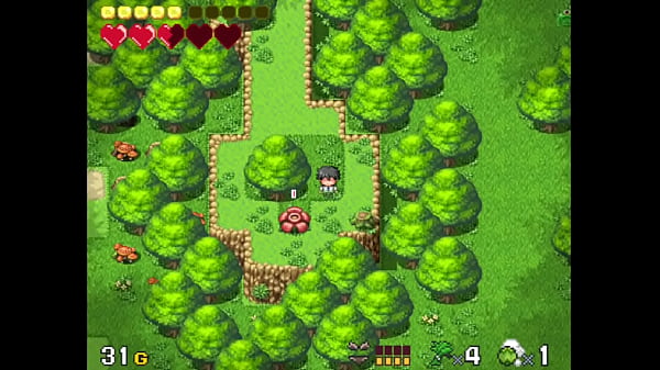 Testando A Fruta Na Elfa Escrava - Bible Quest - Parte 7