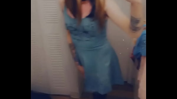 Beautiful Feminine Doll Lusts Relentless Cocks