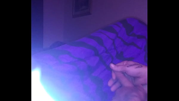 Sensual Souther Guy Plays With Huge Dick Pt 2