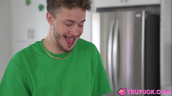 Dont Fucking Ravage St Patricks Day Braylin Bailey