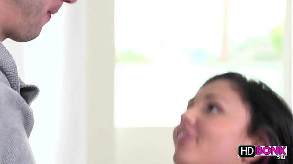 Ariana Marie Likes Oversized Poles