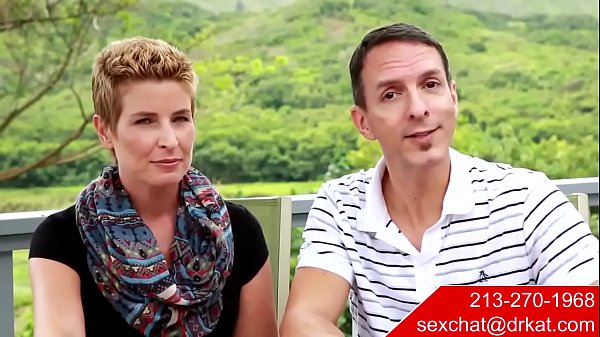 How Fella Makes Woman Feel Comfortable Helping Him Cross Dress