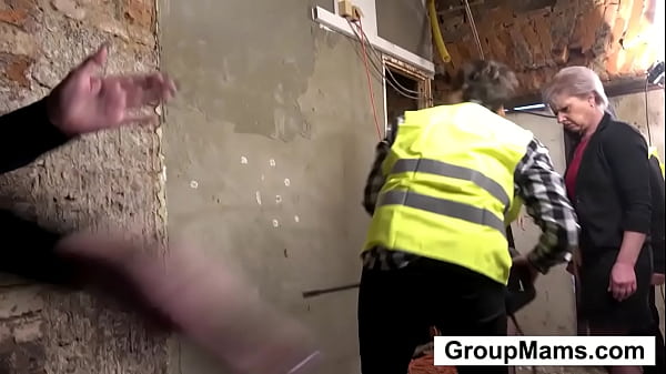 Experienced Cooch Glory Hole Demolition