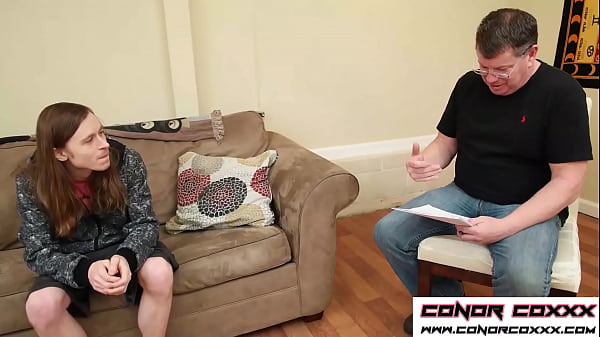 ConorCoxxx-A Special Therapist Session With Autumn Borelli