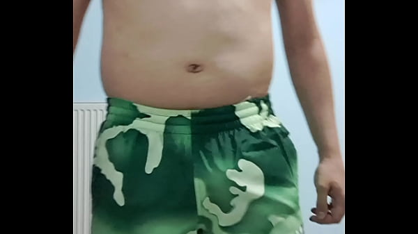 Choosing Swim Shorts