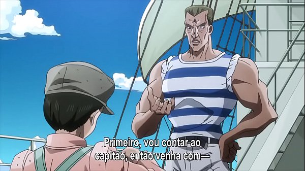 Jojo